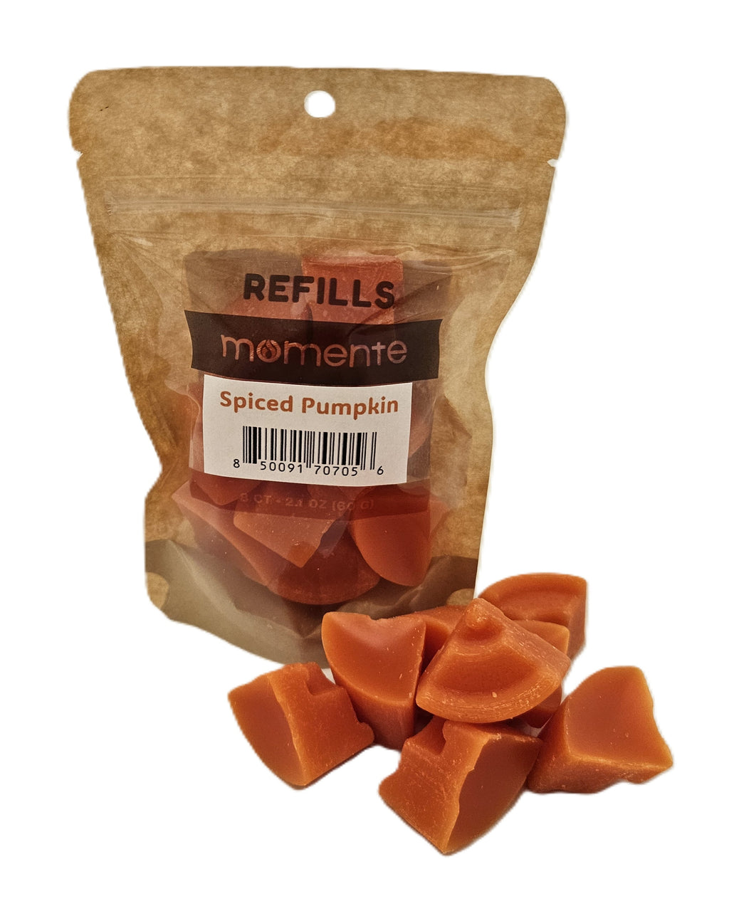 SPICED PUMPKIN Refills