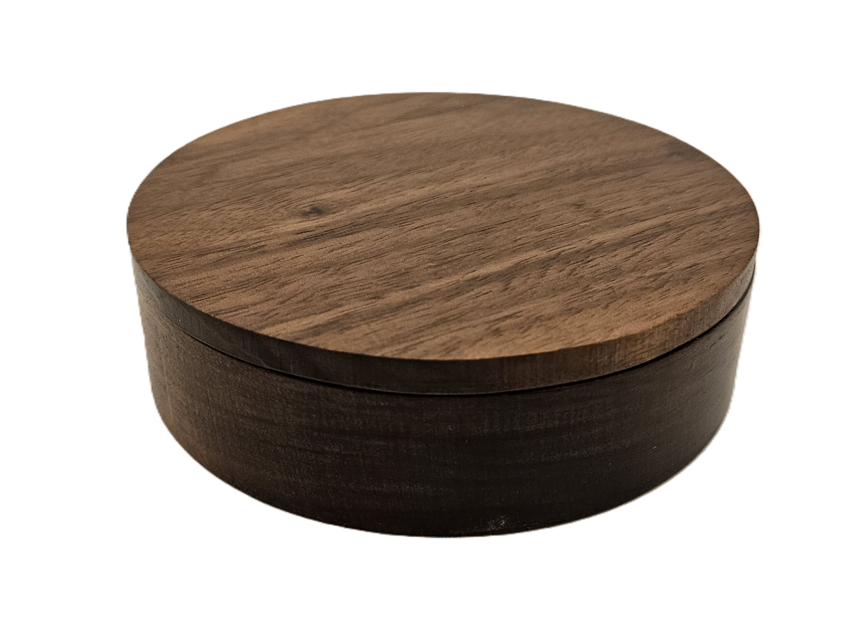 The Basic: momente wax burner