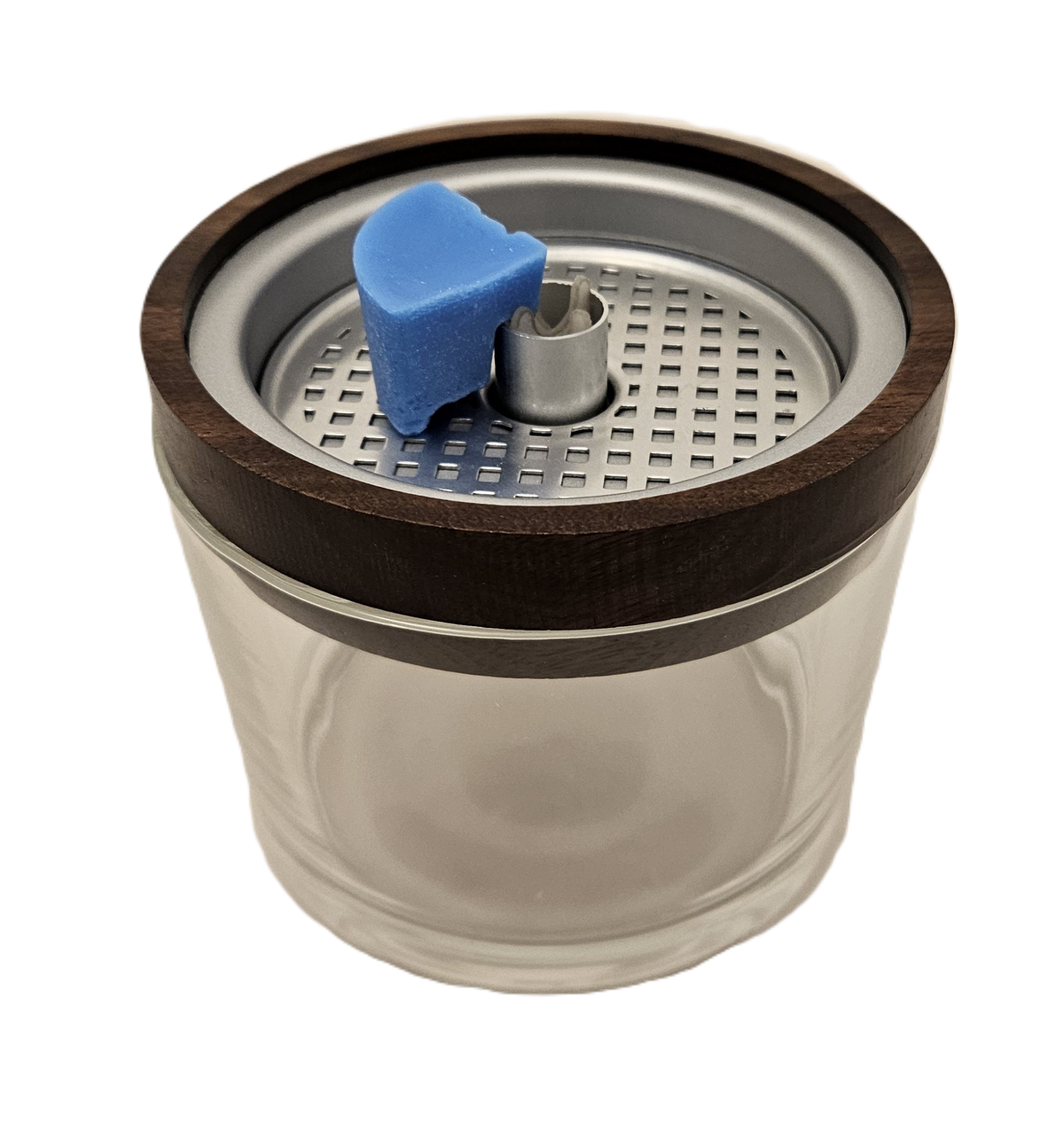 The Keeper: momente wax burner