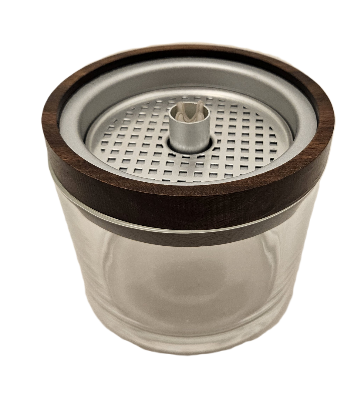 The Keeper: momente wax burner