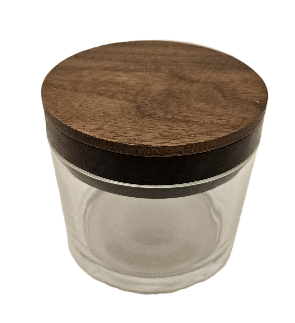 The Keeper: momente wax burner