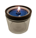 The Keeper: momente wax burner