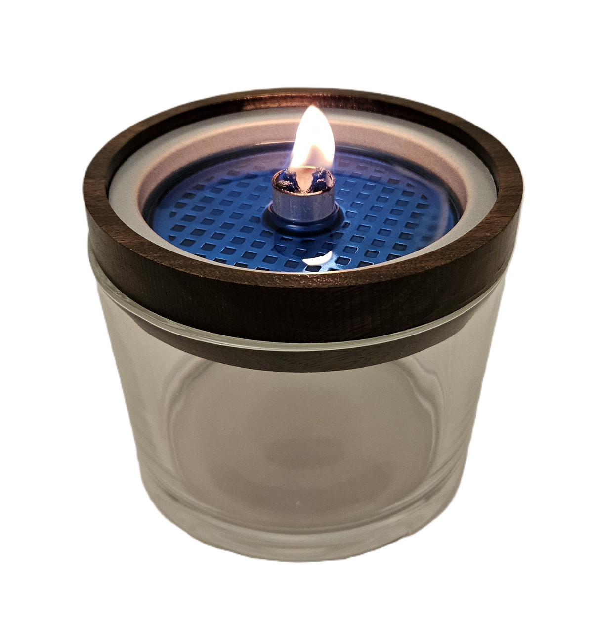 The Keeper: momente wax burner