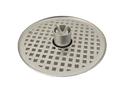 Replacement Wick & Grate sub-assembly