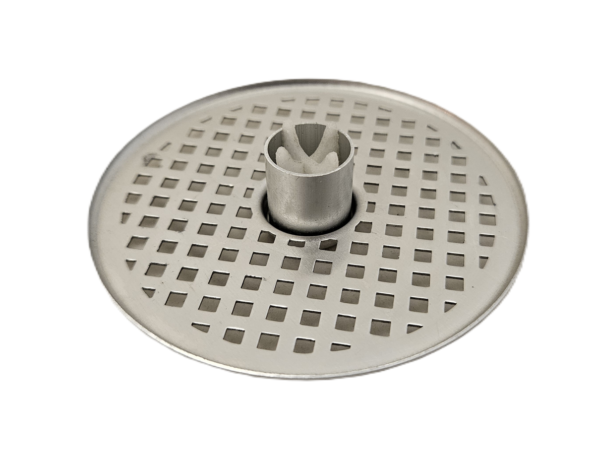 Replacement Wick & Grate sub-assembly