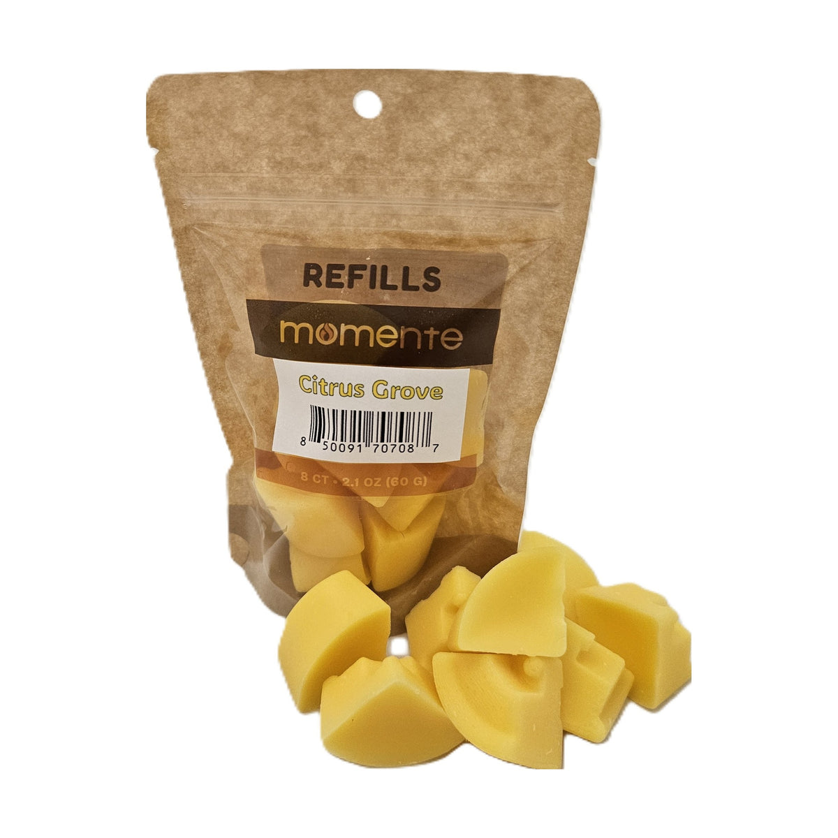CITRUS GROVE Refills