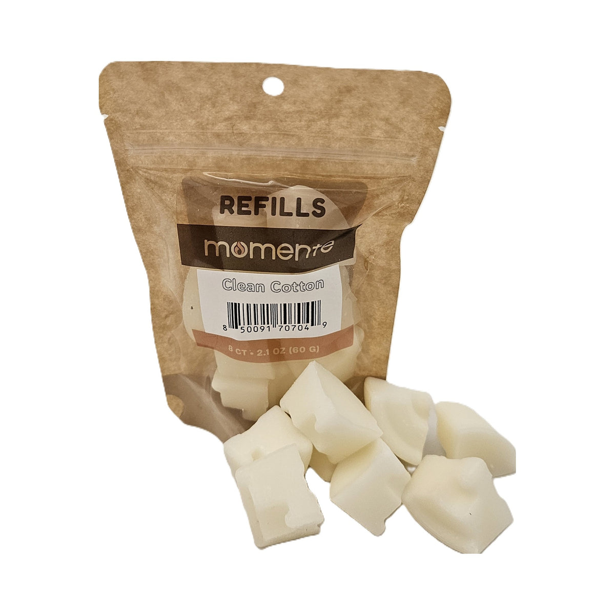 CLEAN COTTON Refills