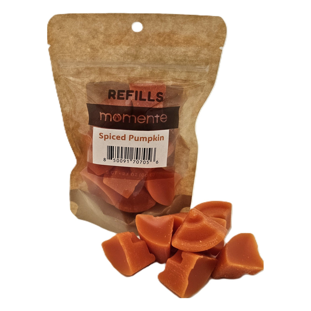 SPICED PUMPKIN Refills