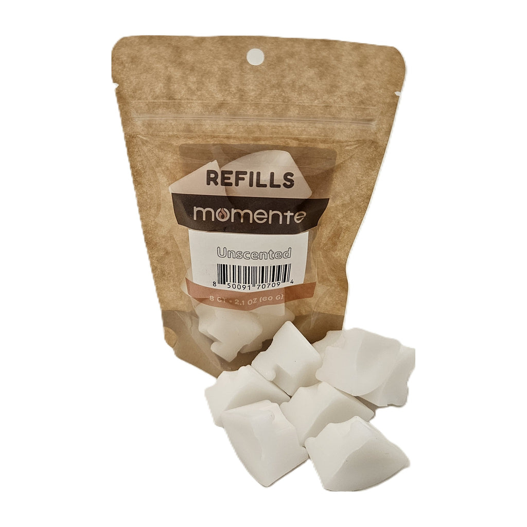 UNSCENTED Refills