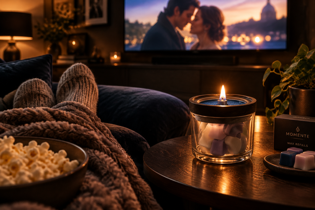 Movie night - new