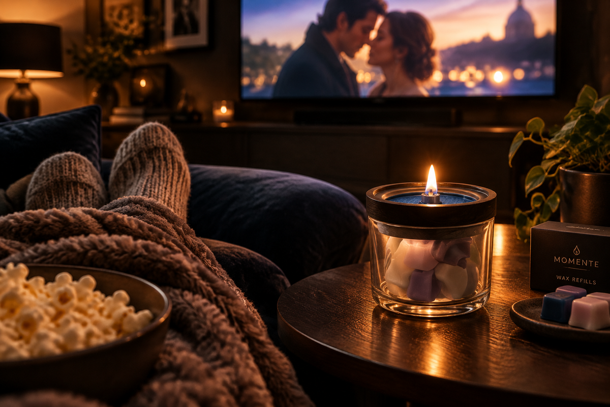 Movie night - new